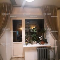 Продажа квартиры Харьков, ХТЗ, Рогань, 33м²