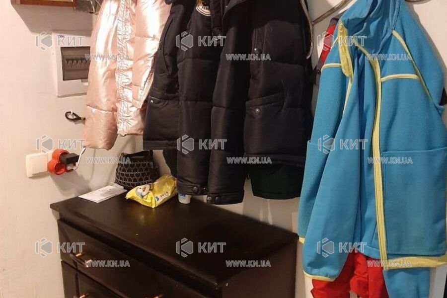 Продажа квартиры Харьков, ХТЗ, Рогань, 33м²