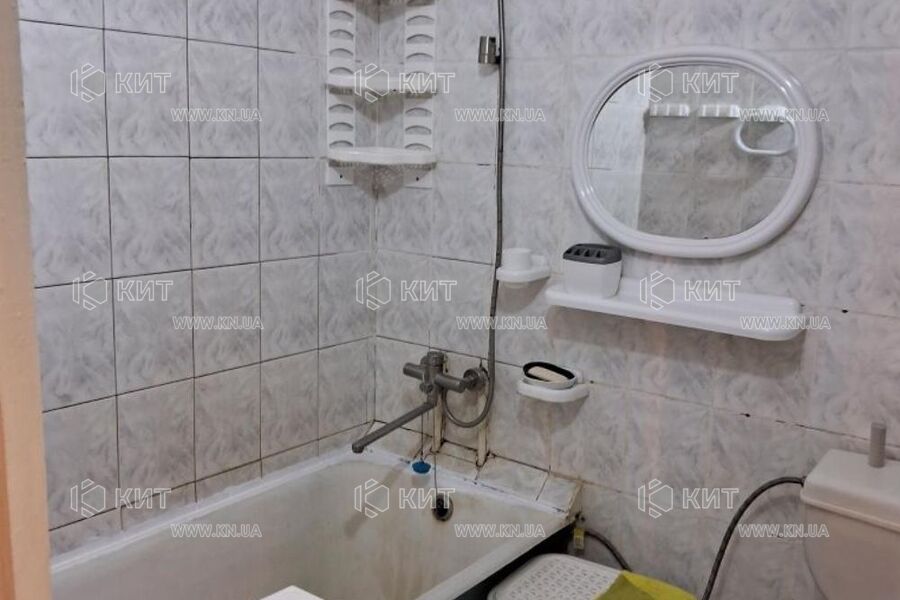 Продажа квартиры Харьков, ХТЗ, Рогань, 33м²