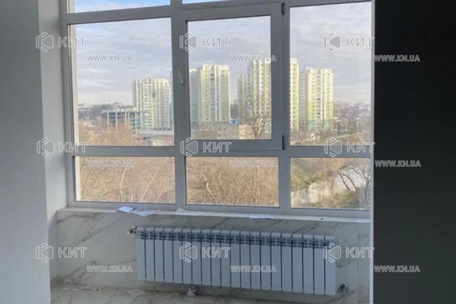 Продажа квартиры Харьков, ЮЖД, Центр. рынок, 21м²