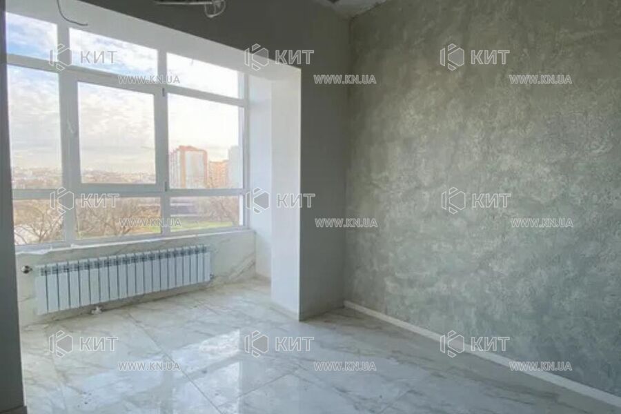 Продажа квартиры Харьков, ЮЖД, Центр. рынок, 21м²