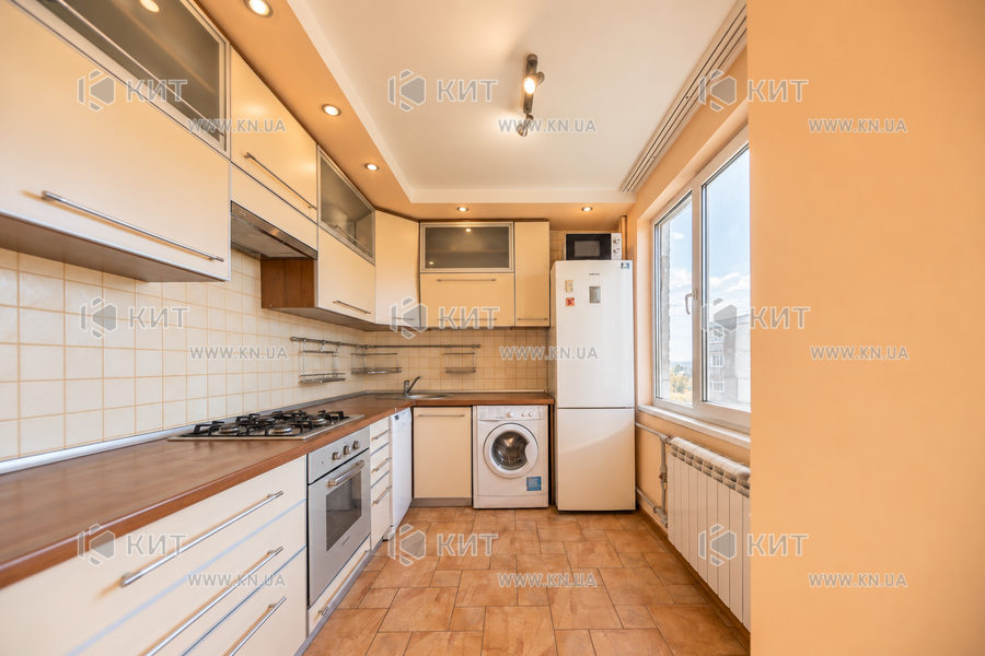 Продажа квартиры Харьков, Спортивная, Гагарина, Защитников, 68м²