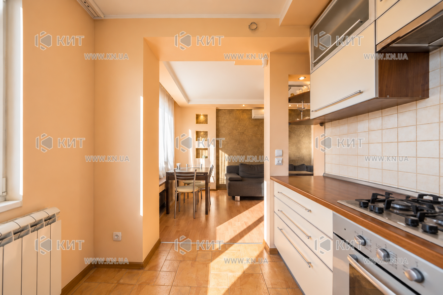 Продажа квартиры Харьков, Спортивная, Гагарина, Защитников, 68м²