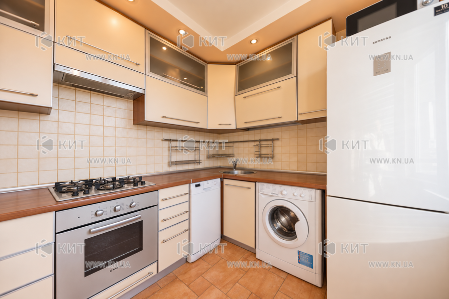 Продажа квартиры Харьков, Спортивная, Гагарина, Защитников, 68м²