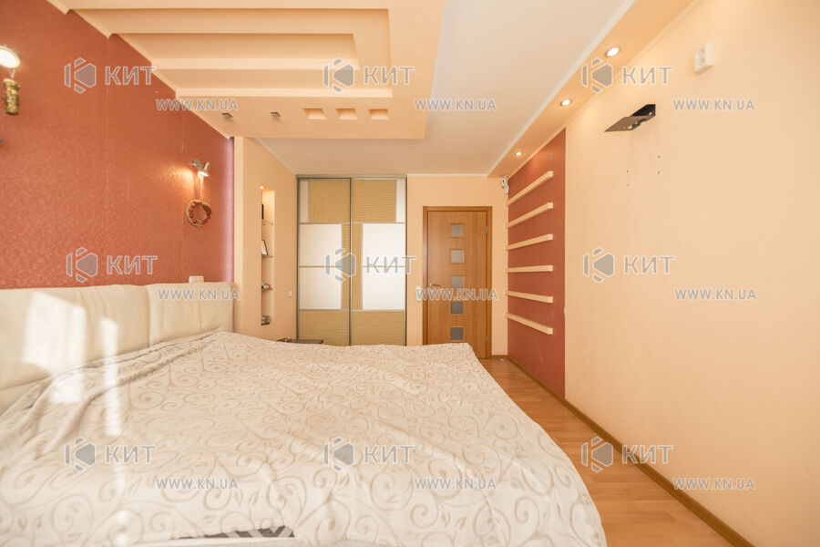 Продажа квартиры Харьков, Спортивная, Гагарина, Защитников, 68м²
