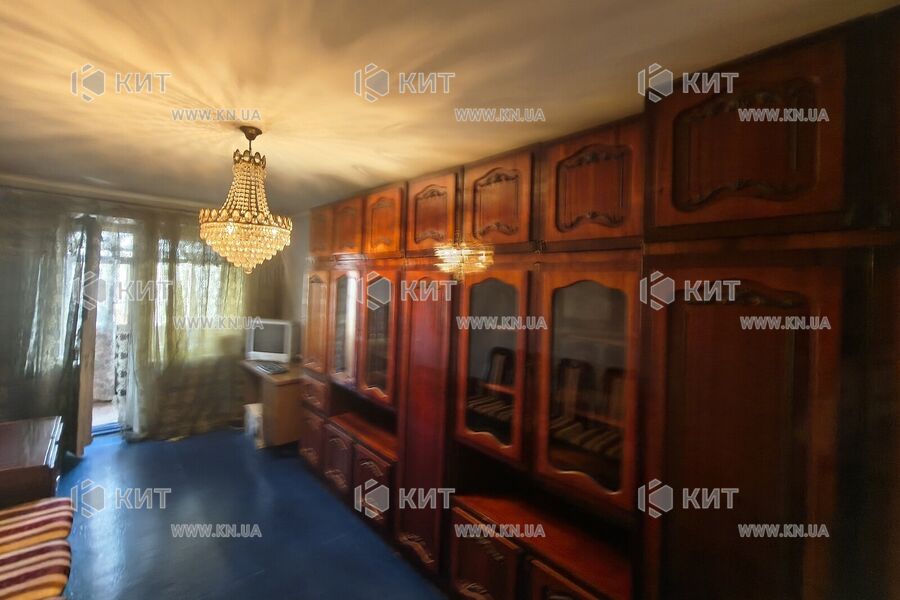 Продажа квартиры Харьков, Спортивная, Гагарина, Защитников, 73.1м²