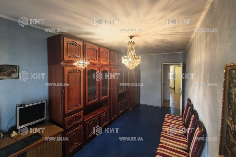Продажа квартиры Харьков, Спортивная, Гагарина, Защитников, 73.1м²