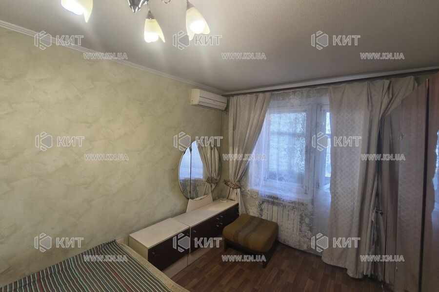 Продажа квартиры Харьков, Спортивная, Гагарина, Защитников, 73.1м²