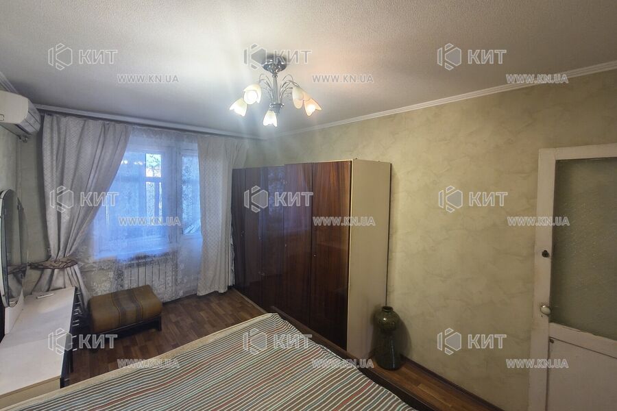 Продажа квартиры Харьков, Спортивная, Гагарина, Защитников, 73.1м²