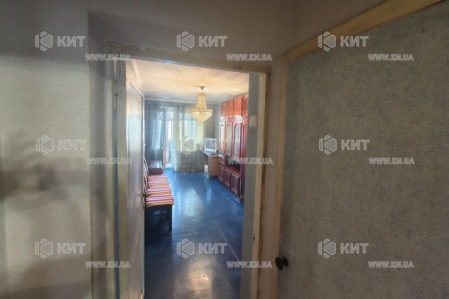 Продажа квартиры Харьков, Спортивная, Гагарина, Защитников, 73.1м²