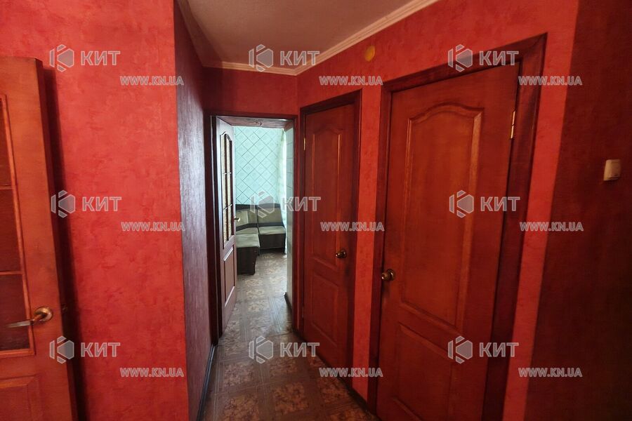 Продажа квартиры Харьков, Спортивная, Гагарина, Защитников, 73.1м²