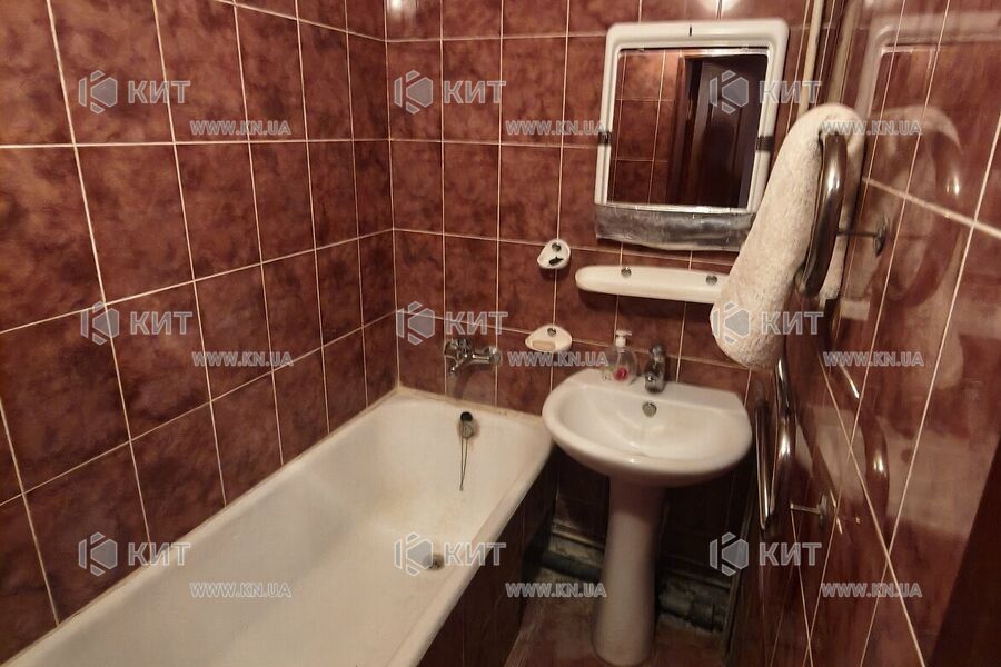 Продажа квартиры Харьков, Спортивная, Гагарина, Защитников, 73.1м²