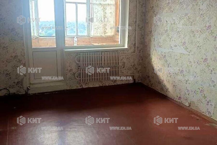 Продаж квартири Харків, ХТЗ, Рогань, 69.6м²