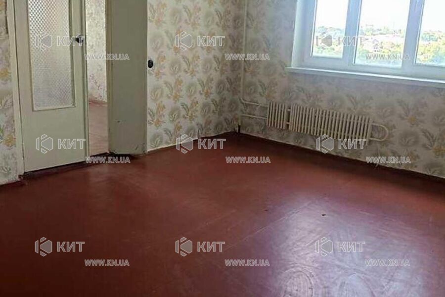 Продаж квартири Харків, ХТЗ, Рогань, 69.6м²