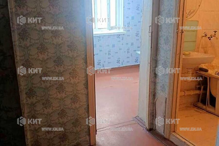 Продаж квартири Харків, ХТЗ, Рогань, 69.6м²
