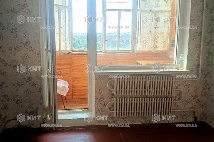 Продаж квартири Харків, ХТЗ, Рогань, 69.6м²