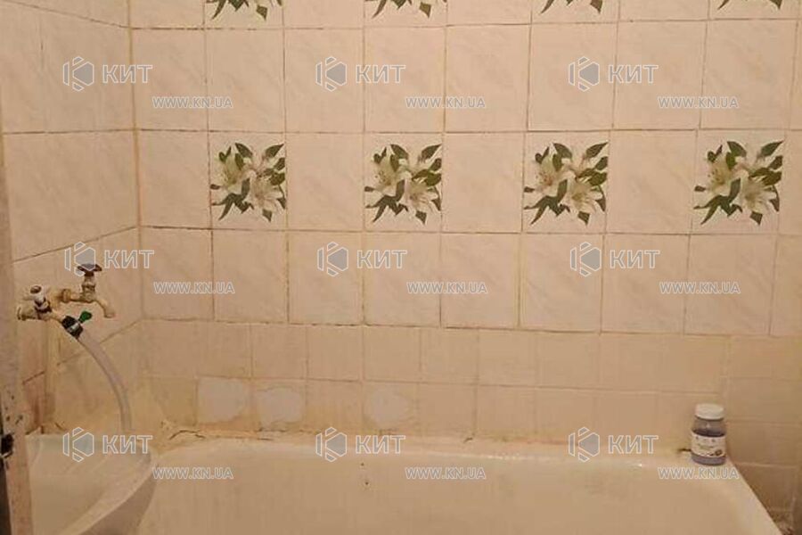 Продаж квартири Харків, ХТЗ, Рогань, 69.6м²