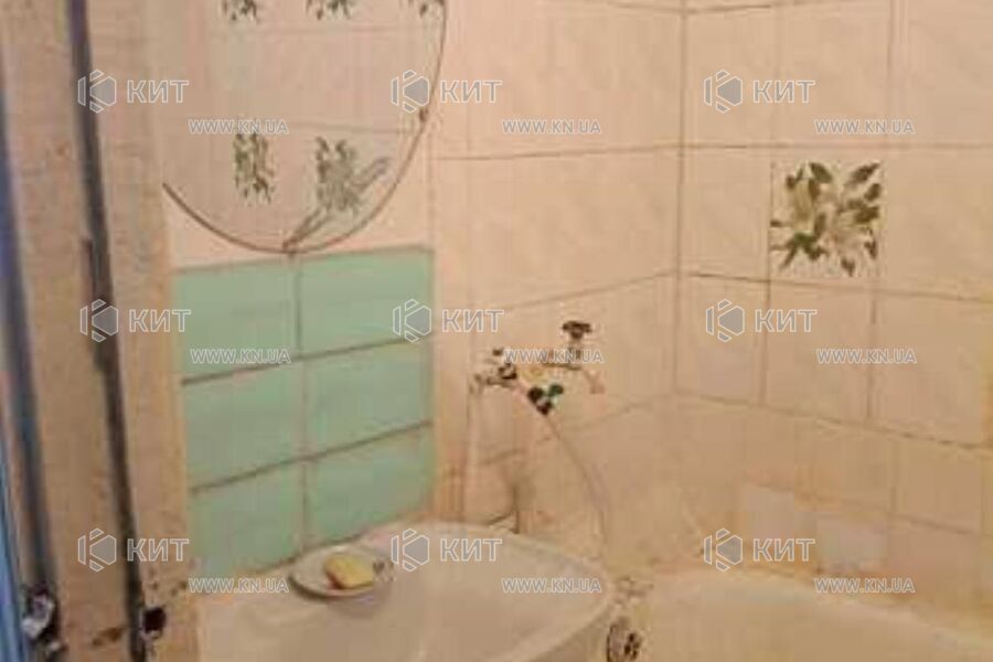 Продаж квартири Харків, ХТЗ, Рогань, 69.6м²