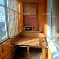 Продаж квартири Харків, ХТЗ, Рогань, 69.6м²