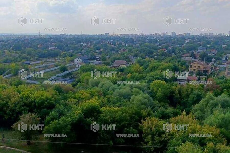 Продаж квартири Харків, ХТЗ, Рогань, 69.6м²