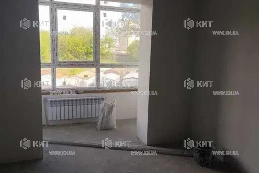 Продажа квартиры Харьков, ЮЖД, Центр. рынок, 21м²