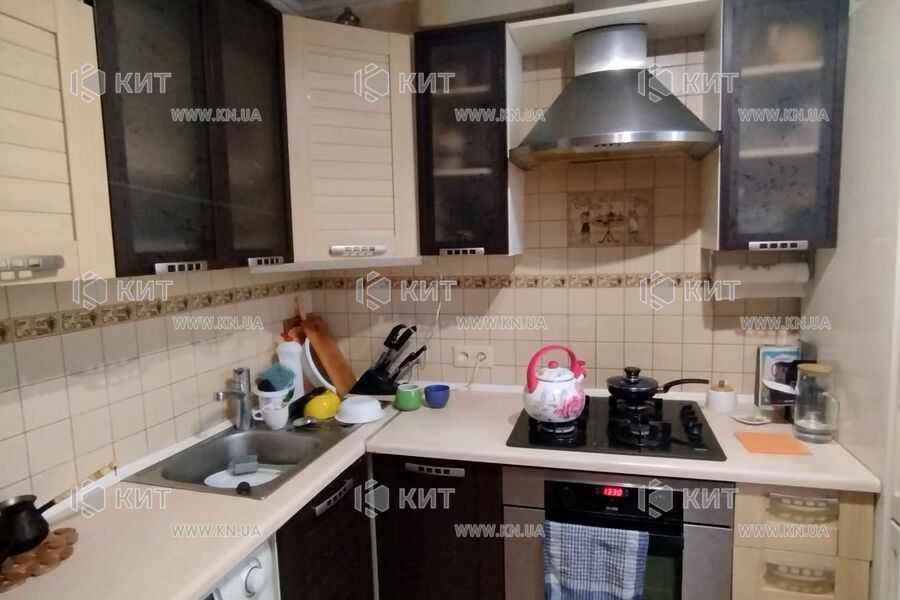 Продажа квартиры Харьков, Спортивная, Гагарина, Защитников, 43.1м²