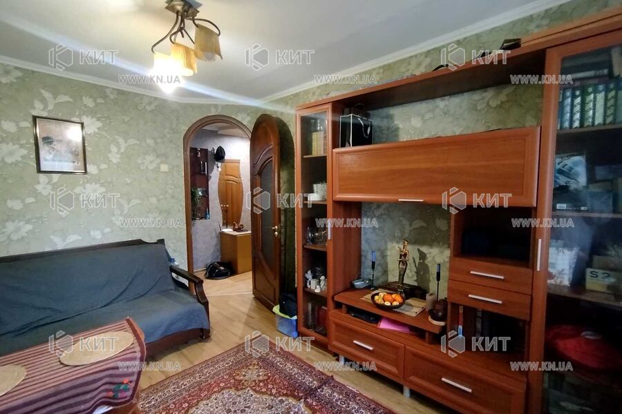 Продажа квартиры Харьков, Спортивная, Гагарина, Защитников, 43.1м²