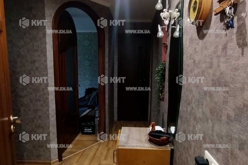 Продажа квартиры Харьков, Спортивная, Гагарина, Защитников, 43.1м²