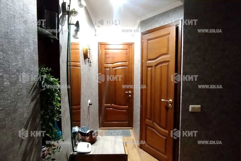 Продажа квартиры Харьков, Спортивная, Гагарина, Защитников, 43.1м²