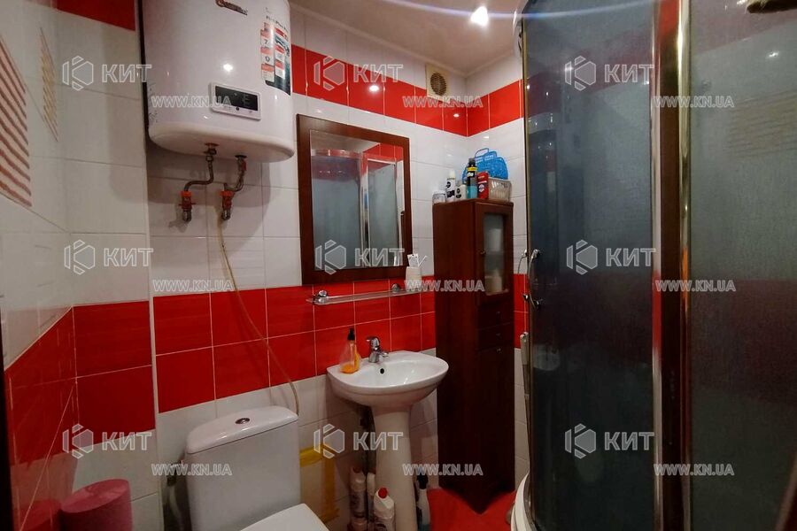 Продажа квартиры Харьков, Спортивная, Гагарина, Защитников, 43.1м²