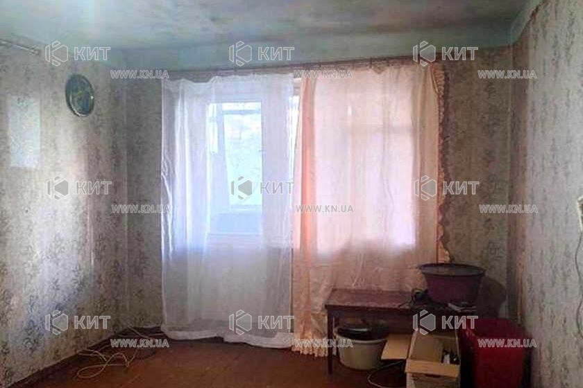 Продажа квартиры Харьков, ХТЗ, Рогань, 47м²