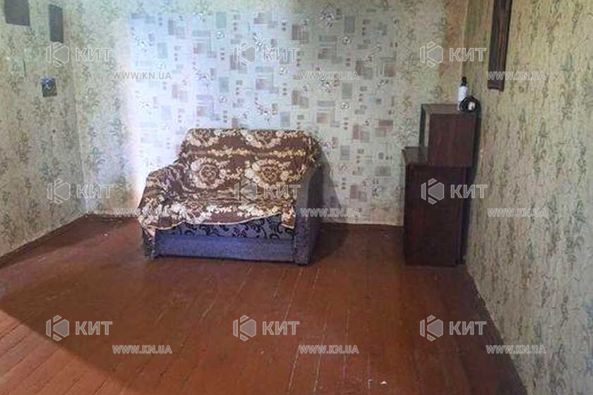 Продажа квартиры Харьков, ХТЗ, Рогань, 47м²