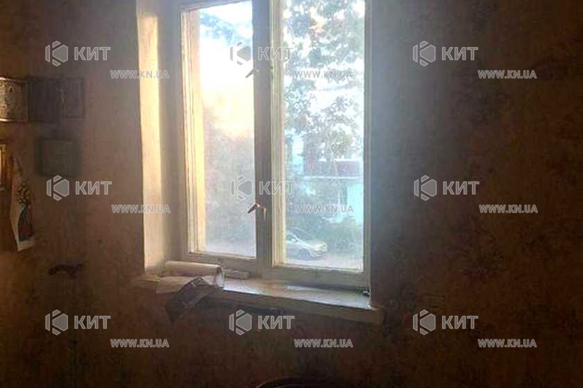 Продажа квартиры Харьков, ХТЗ, Рогань, 47м²
