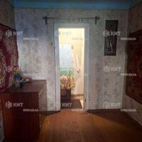 Продажа квартиры Харьков, ХТЗ, Рогань, 47м²
