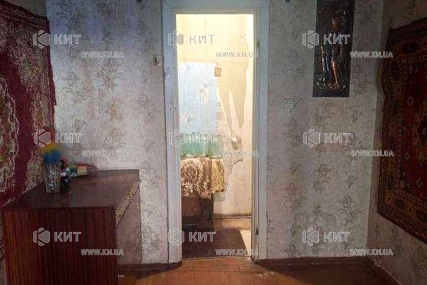 Продажа квартиры Харьков, ХТЗ, Рогань, 47м²
