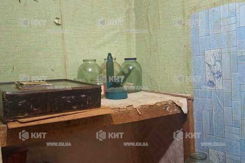Продажа квартиры Харьков, ХТЗ, Рогань, 47м²