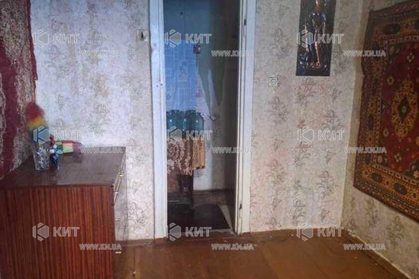 Продажа квартиры Харьков, ХТЗ, Рогань, 47м²