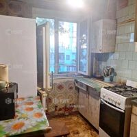 Продажа квартиры Харьков, ХТЗ, Рогань, 47м²