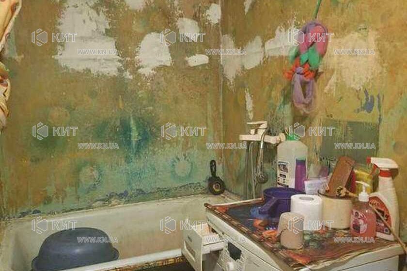 Продажа квартиры Харьков, ХТЗ, Рогань, 47м²