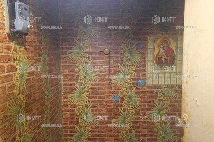 Продажа квартиры Харьков, ХТЗ, Рогань, 47м²