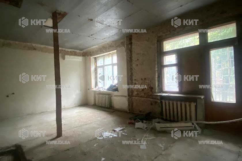 Продажа квартиры Харьков, Центр, 95.4м²