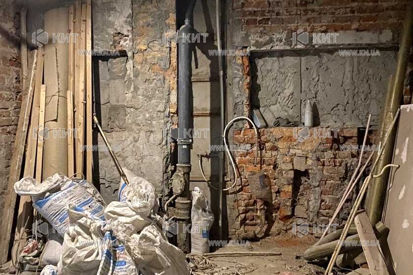 Продажа квартиры Харьков, Центр, 95.4м²
