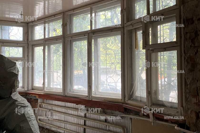 Продажа квартиры Харьков, Центр, 95.4м²