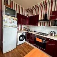 Продажа квартиры Харьков, ХТЗ, Рогань, 52м²