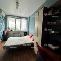Продажа квартиры Харьков, ХТЗ, Рогань, 52м²