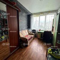 Продажа квартиры Харьков, ХТЗ, Рогань, 52м²