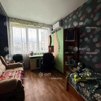 Продажа квартиры Харьков, ХТЗ, Рогань, 52м²