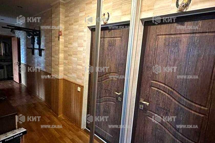 Продажа квартиры Харьков, ХТЗ, Рогань, 52м²