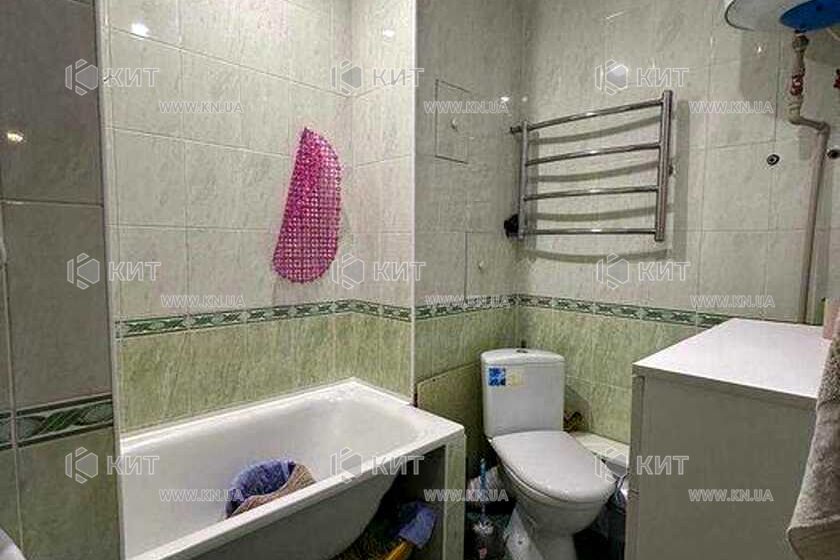 Продажа квартиры Харьков, ХТЗ, Рогань, 52м²