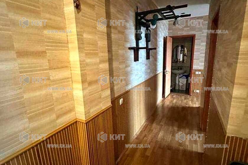 Продажа квартиры Харьков, ХТЗ, Рогань, 52м²